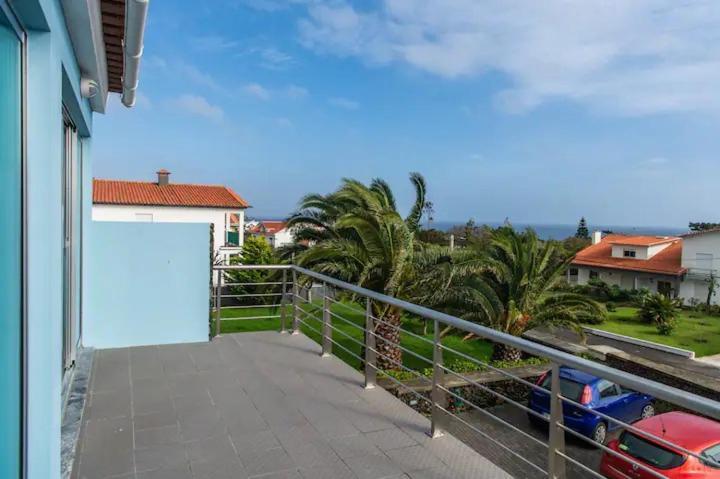 Porto Martins Relax Flat - Al Villa Praia da Vitoria Exterior photo